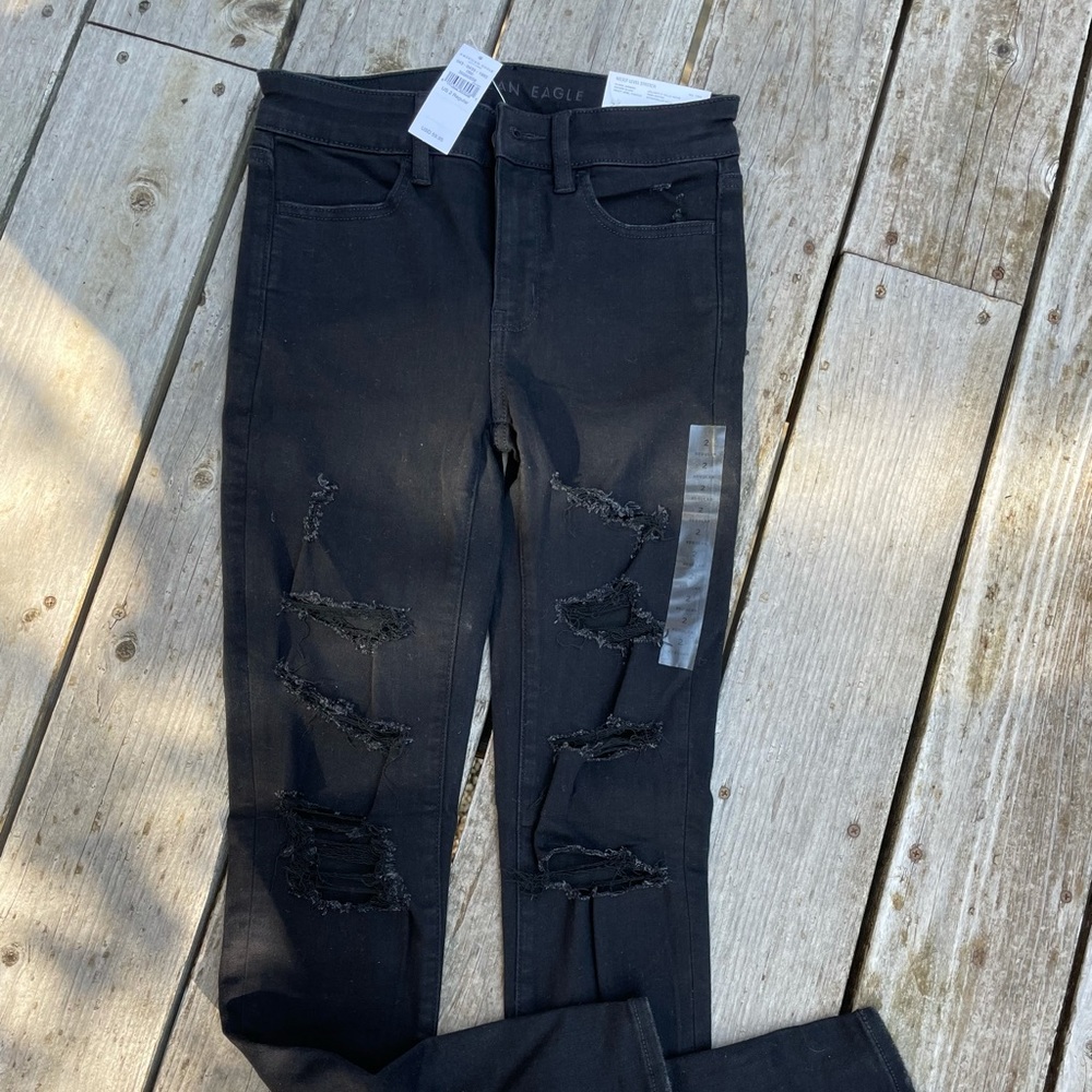 American Eagle Jeggings